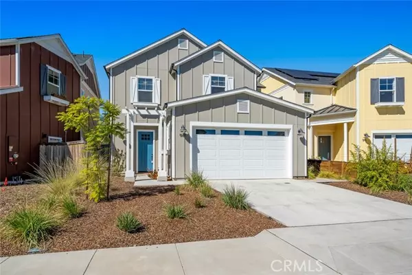 908 Legacy, San Luis Obispo, CA 93405