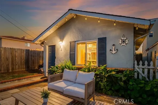 Oceano, CA 93445,550 Honolulu AVE