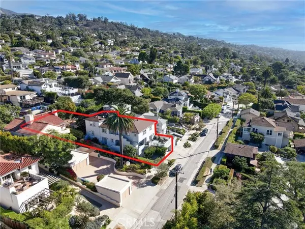 Santa Barbara, CA 93103,1750 Prospect