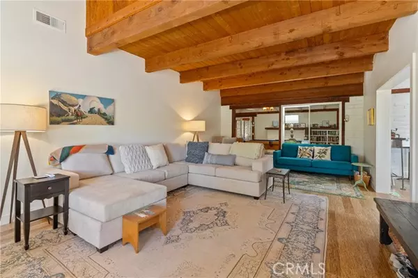 Santa Margarita, CA 93453,3700 Las Pilitas