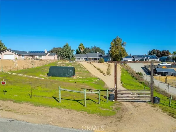 Paso Robles, CA 93446,5645 Prancing Deer