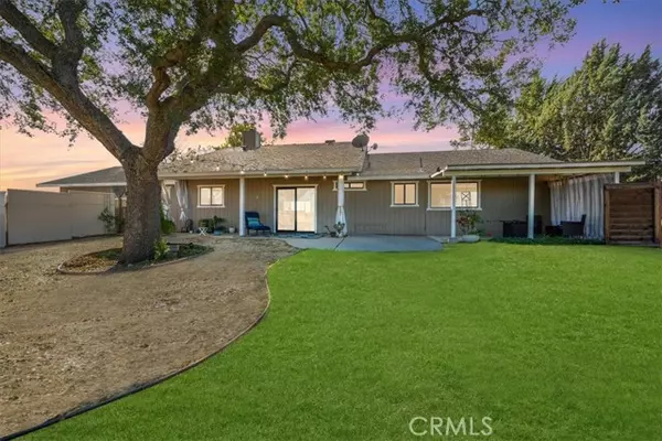 Paso Robles, CA 93446,5645 Prancing Deer