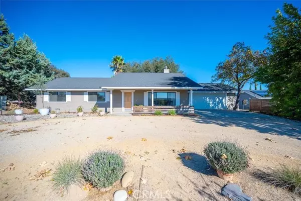 Paso Robles, CA 93446,5645 Prancing Deer