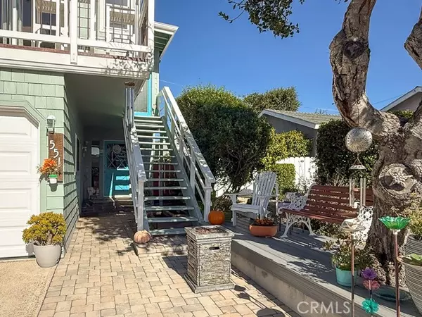Cambria, CA 93428,551 Leighton Street