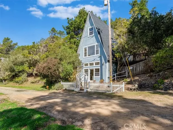 Cambria, CA 93428,2878 Ramsey Road