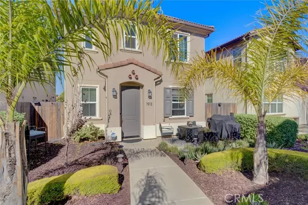 Santa Maria, CA 93454,1913 Celebration