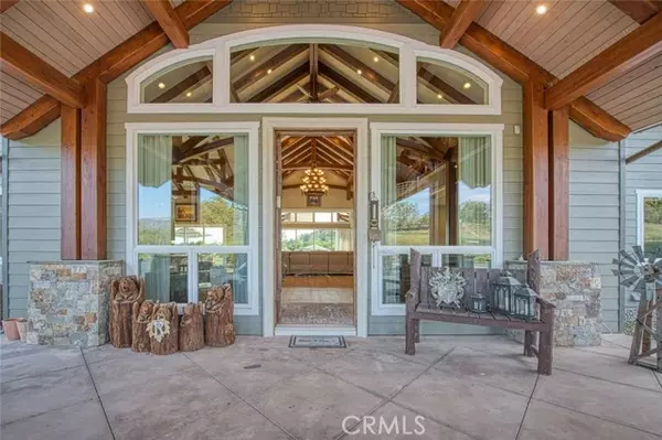 Auberry, CA 93602,31825 Auberry Road