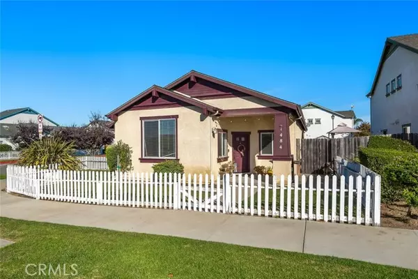 1484 Ash Street, Arroyo Grande, CA 93420