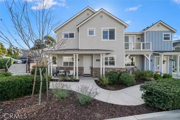 1235 Sponza, San Luis Obispo, CA 93401