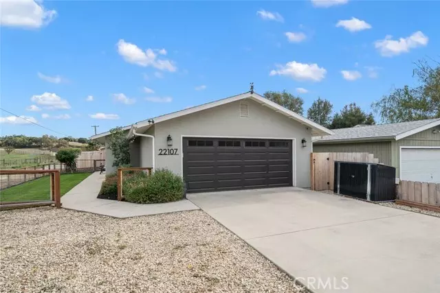 Santa Margarita, CA 93453,22107 J Street