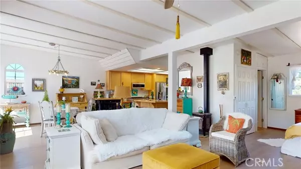 Cambria, CA 93428,631 Warwick