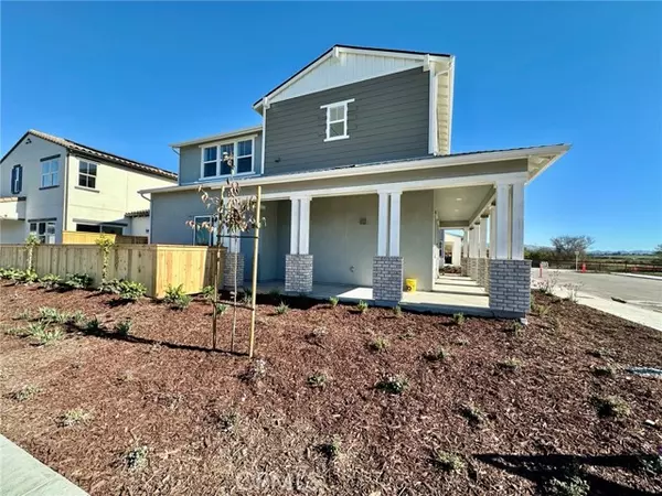 San Luis Obispo, CA 93401,228 Foxtrot Court