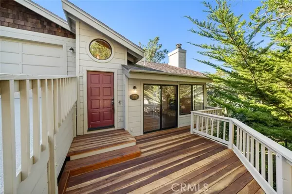 Cambria, CA 93428,1779 Downing