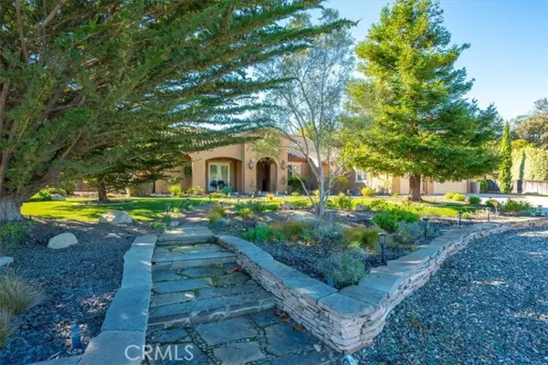 Arroyo Grande, CA 93420,680 Monadella Street