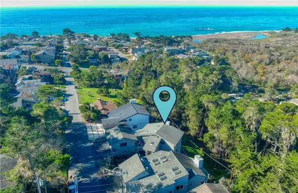 Cambria, CA 93428,583 Plymouth Street