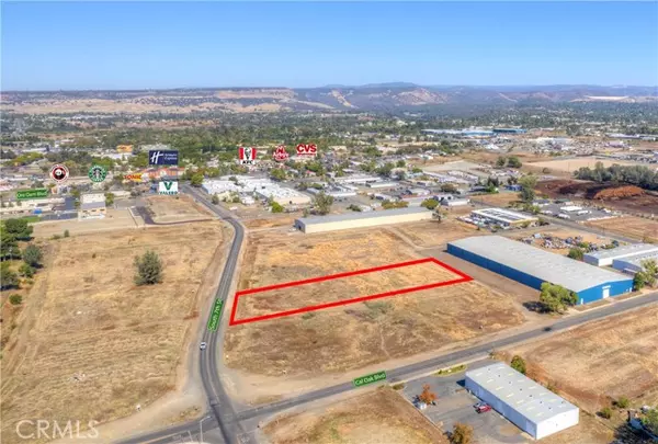 Oroville, CA 95965,0 South 7th East Avenue