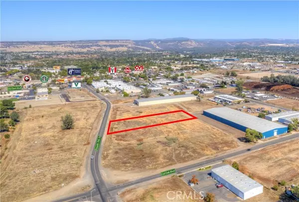 Oroville, CA 95965,0 South 7th East Avenue