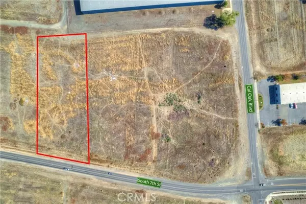 0 South 7th East Avenue, Oroville, CA 95965