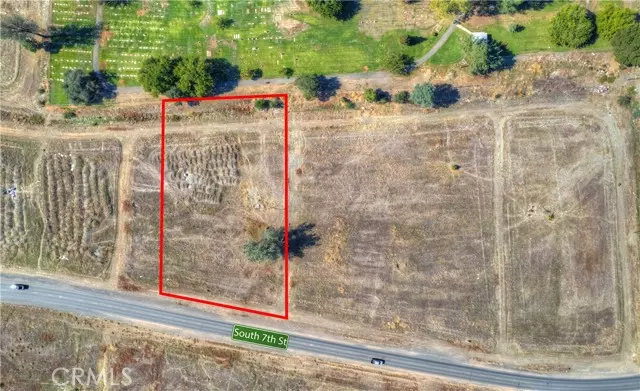 0 South 7th West Avenue, Oroville, CA 95965