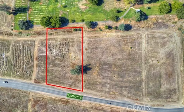 0 South 7th West Avenue, Oroville, CA 95965