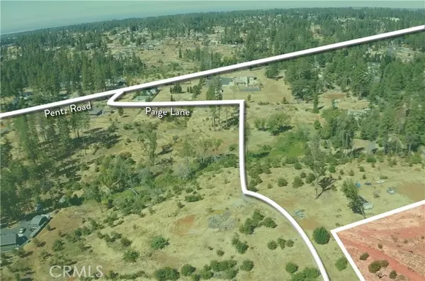 Paradise, CA 95969,0 Bille Road