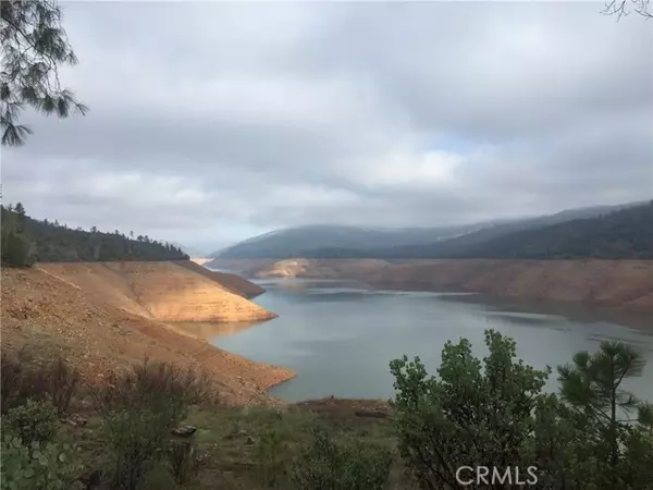 Oroville, CA 95965,0 Potter Ravine Road