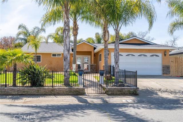 5 Comstock Road, Chico, CA 95928