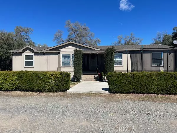 7520 Mcclure Avenue, Gerber, CA 96035