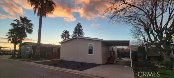 2920 Clark, Butte Valley, CA 95965