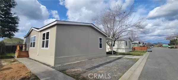 Butte Valley, CA 95965,2920 Clark