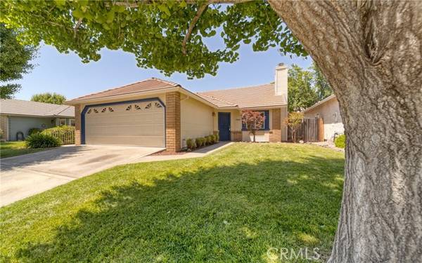 2628 Amanecida, Chico, CA 95928