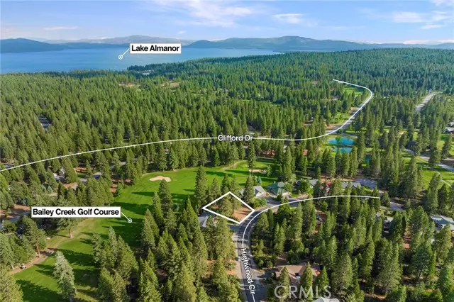 181 Highwood Circle, Lake Almanor Peninsula, CA 96137