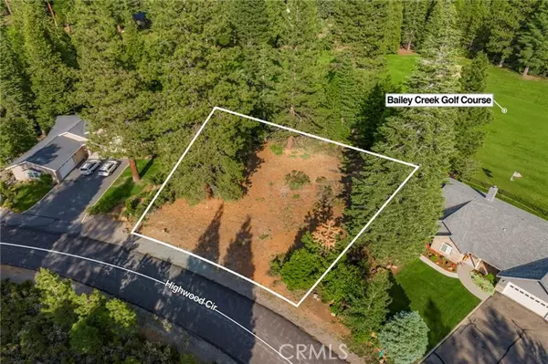 Lake Almanor Peninsula, CA 96137,181 Highwood Circle