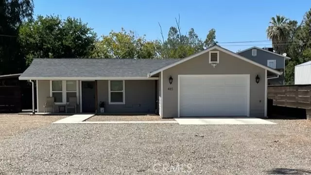 485 County Rd 99 West, Artois, CA 95913