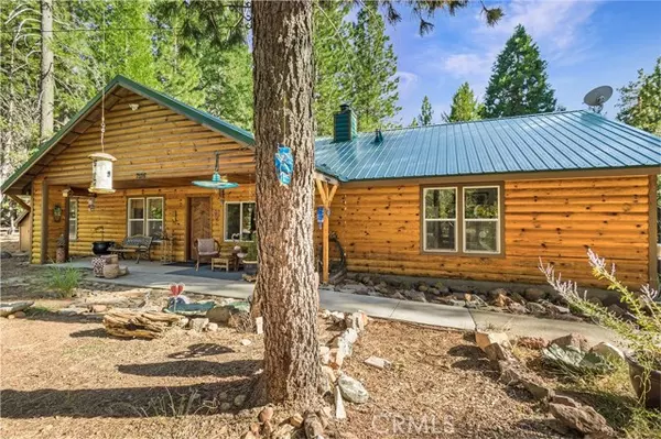 Butte Meadows, CA 95942,7516 Maddrill Lane