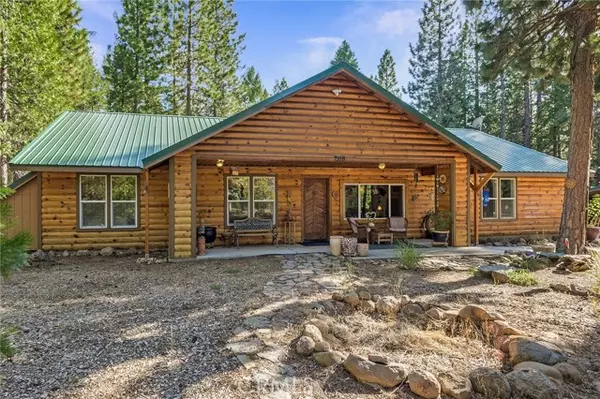 7516 Maddrill Lane,  Butte Meadows,  CA 95942