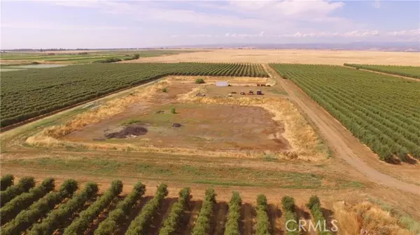 Unincorporated, CA 95965,0 Cottonwood Road