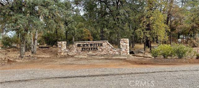 27048 Lack Creek Drive, Shingletown, CA 96088