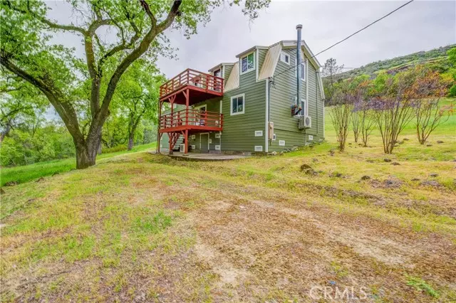 3595 Dry Creek Road, Butte Valley, CA 95965