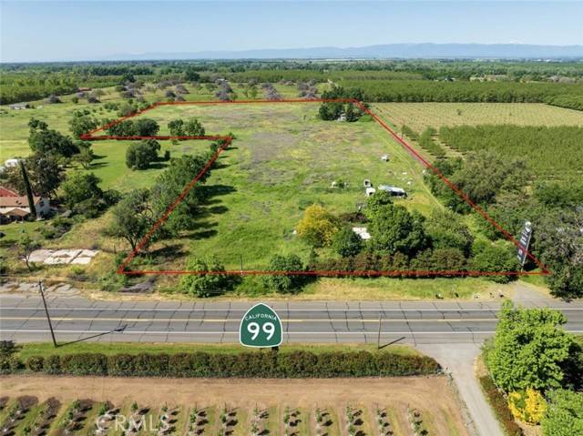 11775 State Highway 99E, Red Bluff, CA 96080