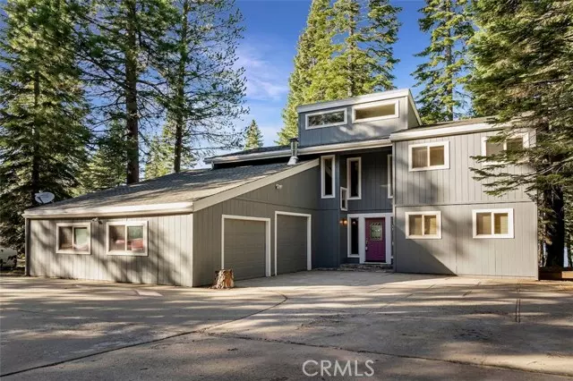 167 Lake Almanor West Drive, Chester, CA 96020