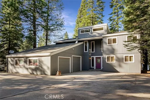 Chester, CA 96020,167 Lake Almanor West Drive