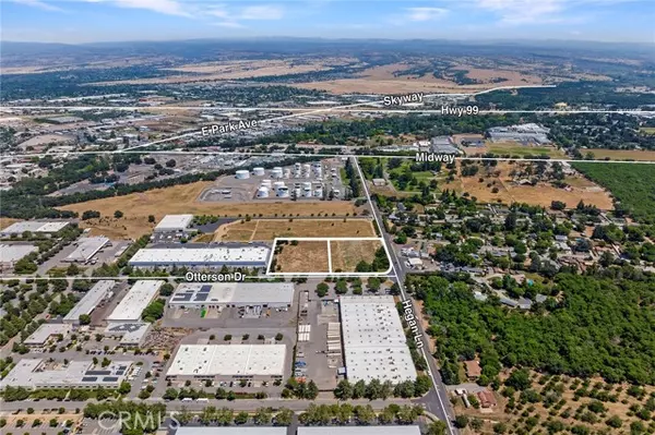 Chico, CA 95928,301 Otterson Drive