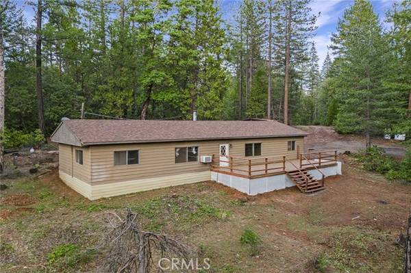 6626 Hupp Coutolenc Road, Magalia, CA 95954