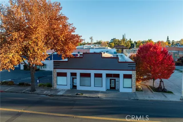 Oroville, CA 95965,2167 Montgomery Street