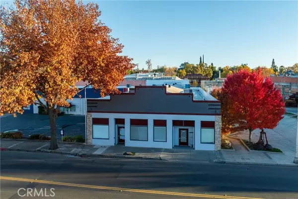 2167 Montgomery Street, Oroville, CA 95965