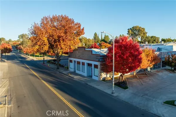 Oroville, CA 95965,2167 Montgomery Street