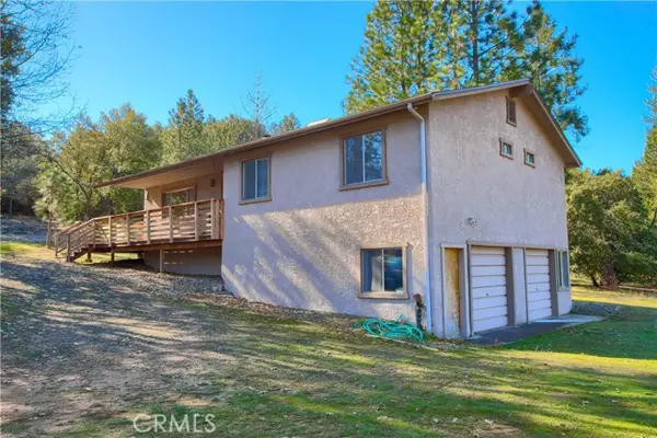 Mariposa, CA 95338,5909 Meadow Lane