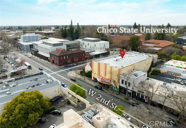Chico, CA 95928,230 West 2nd Street