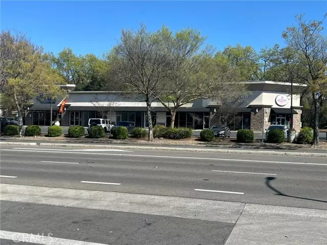 Chico, CA 95928,1141 Forest Avenue